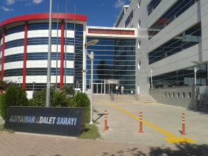 Adıyamanda FETÖ Sanığı 6 Yıl Ceza Aldı