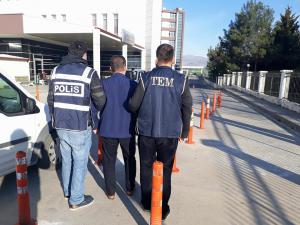 Adıyaman Merkezli FETÖ Operasyonu