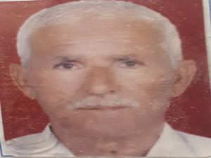 Yaşlı Adam Evinde Ölü Bulundu