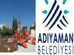 Adıyaman Belediyesinden Vatandaşa Azar
