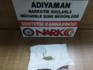 Adıyamanda 22 Kişi Tutuklandı
