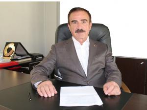 Fırat'tan Enflasyonla Mücadelede Destek Çağrısı