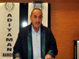 Köroğlu, Yeniden Baro Başkanı Seçildi