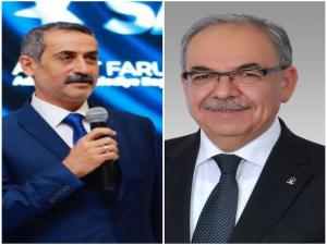 Iskarta Aday Tartışmasına Ünsaldan Cevap Geldi