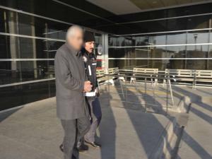 FETÖ Operasyonunda 6 Kişi Tutuklandı