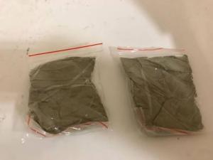 Adıyaman'da 20 Gram Uyuşturucuya 5 Gözaltı