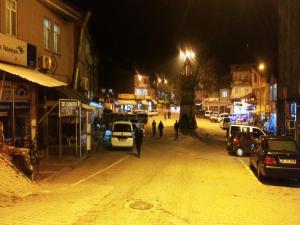 Elazığ'daki Deprem Adıyaman'da Hissedildi