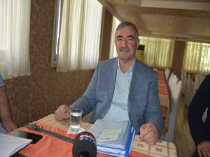 Başkan Turanlı: 101 Milyon Borç Devraldık