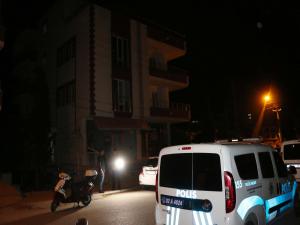 Maskeli Silahlı Soygun İhbarı, Polisi Harekete Geçirdi