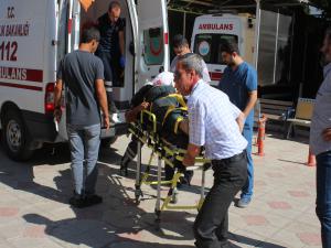 Sincikte Trafik Kazası: 4 Yaralı