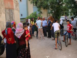 Adıyaman'da Çocuk Tacizcisi Tutuklandı