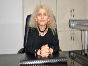 Saya :Daha Çok Adalet Daha Çok Huzur