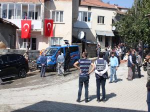 Adıyaman'a Şehit Ateşi Düştü