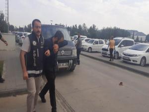 Adıyaman'da Tefeci Operasyonu
