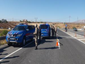 Adıyaman'da Otomobil Yaya Çarptı: 1 Ölü
