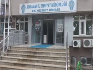 Adıyaman'da Yasa Dışı Bahis Operasyonu