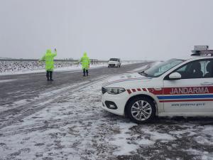 Jandarma Trafik Timleri Denetimlerini Arttırdı