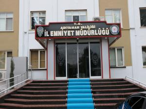 Polis Ekipleri Cezaevi Firarisini Yakaladı