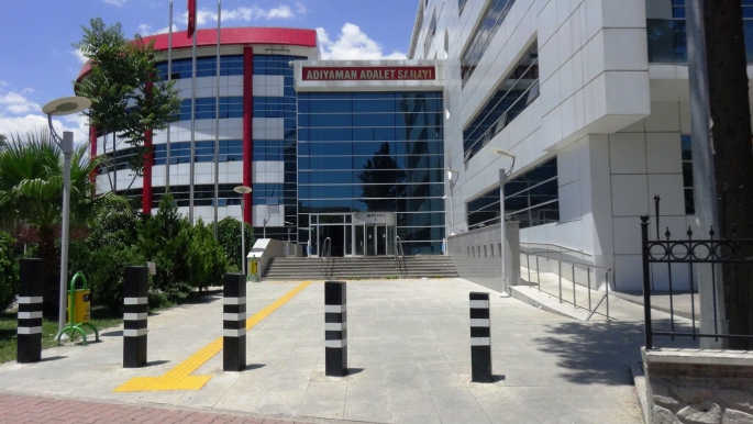 Adıyaman'da sahte para operasyonu: 4 tutuklu