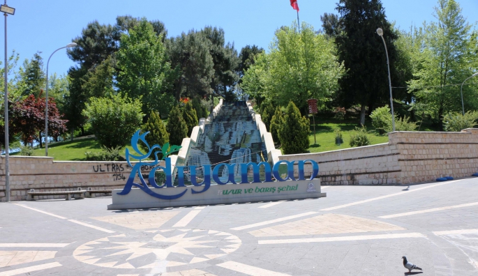 Adıyaman'da 2 günde 108 ev karantinaya alındı