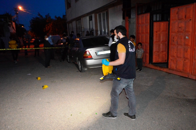 Adıyaman’da komşular arasında kavga: 7 gözaltı