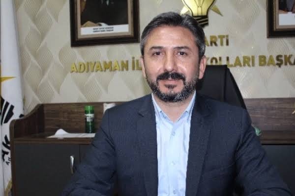 Aydın’dan Adıyaman’a OSB Müjdesi