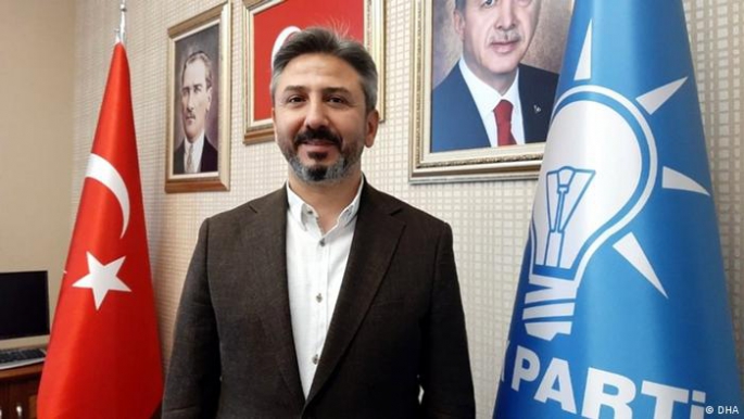 Milletvekili Aydın: Muhalefet Ülkenin Geleceğini Düşünmüyor