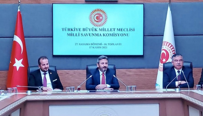 Başkan Aydın’a Yeni Görev