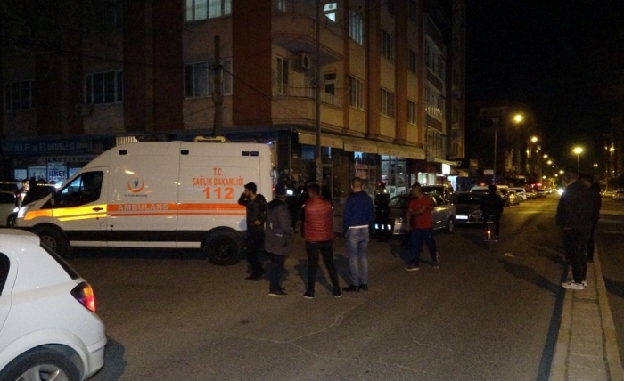 Adıyaman’da Beylik Tabancası İle İntihar Eden Polis Ağır yaralandı