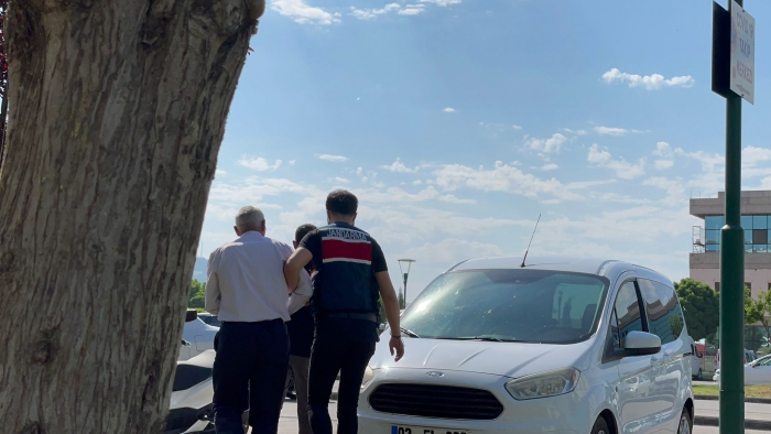 Adıyaman'da terör operasyonunda bir kişi tutuklandı