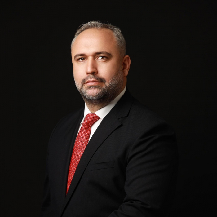 Aday Adayı Öztürk; İç Göçe Karşı Tarımla Köye Geri Dönüş Projesi