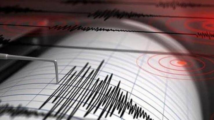 Adıyaman´da deprem