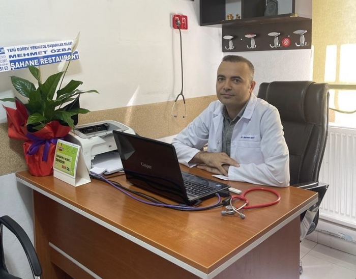 Sağlıkta şiddet tırmanıyor hekimler iş bırakıyor