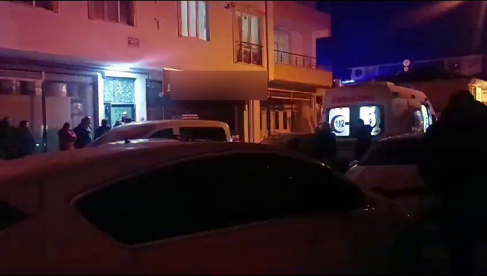 Adıyaman’da Polis memuru tabancasıyla canına kıydı