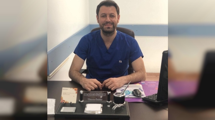 Dr. Mehmet Salıcı’dan Dikkat Çeken Demokrasi ve CHP Açıklaması