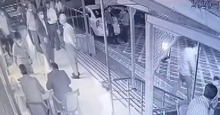 Dolandırıcılığın böylesi ne görüldü ne duyuldu