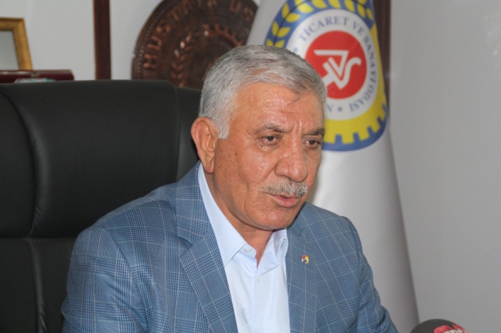 ATSO´da üye aidat borçlarına yapılandırma