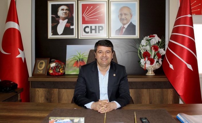 Milletvekili Tutdere kentsel dönüşüm ihalesini sordu