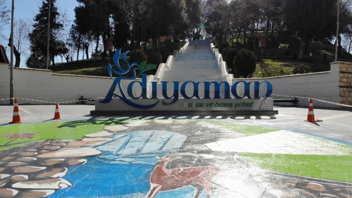 Mutasyona uğrayan virüs ile Adıyaman´da vaka sayıları arttı