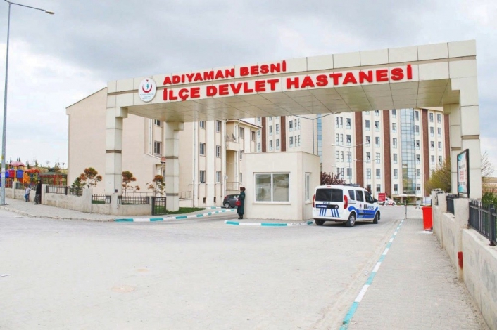 Adıyaman´da 3 kişi karbonmonoksit gazından zehirlendi