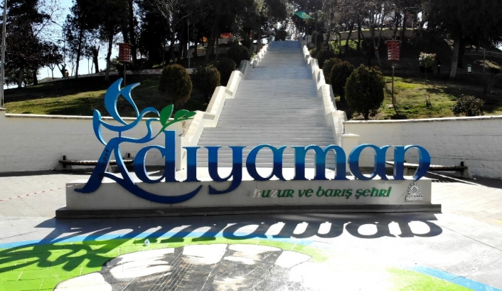 Adıyaman´da 50 adrese karantina