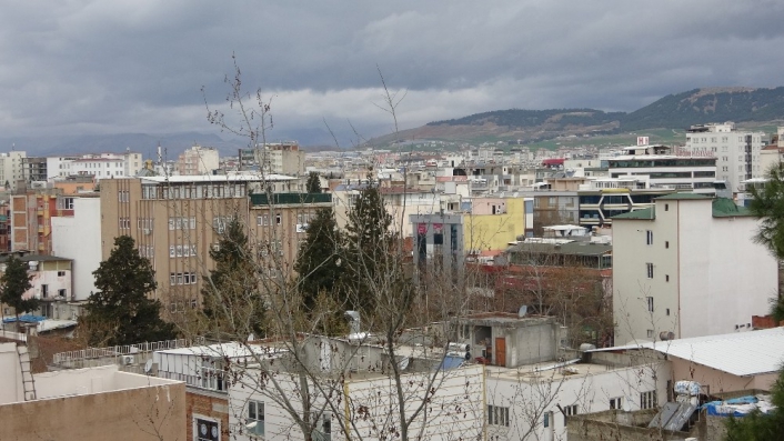 Korona virüs Adıyaman´da yayılıyor