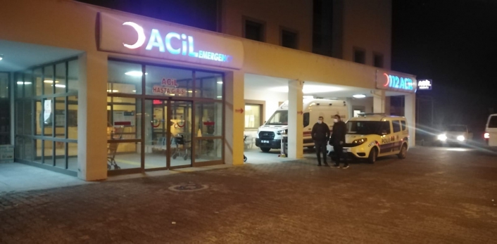 Adıyaman silahlı kavga 1 ölü