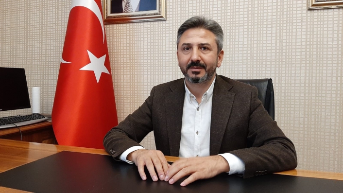 Milletvekili Aydın: Türk Polisi Göz bebeğimizdir