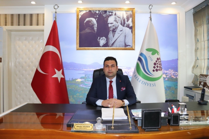 Yıldırım, Gölbaşı´nın ilçe oluşunun yıl dönümünü kutladı