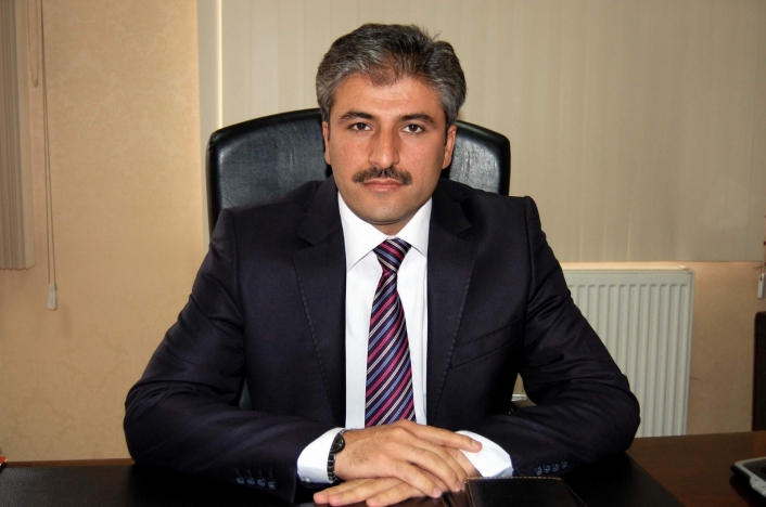 Adıyaman´da STK Platformundan İsrail´e tepki