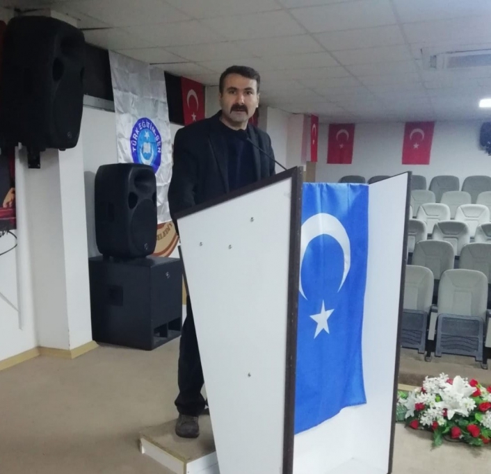 Türk Eğitim Sen´den Adıyaman Barosuna tepki