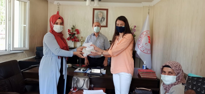 Anadolu´nun Ata tohumları toprakla buluşacak