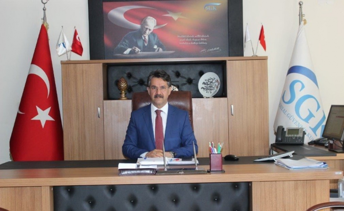 SGK´dan yeni yapılandırma açıklaması