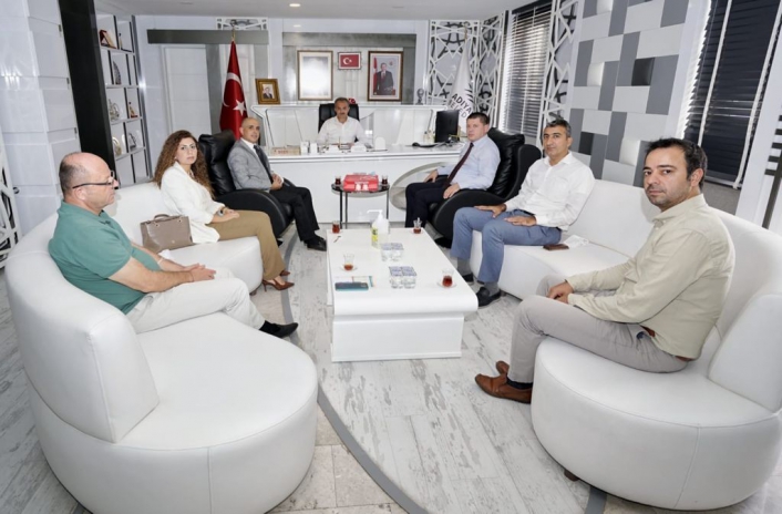 Adıyaman´a, tıbbi atık sterilizasyon tesisi kuruluyor
